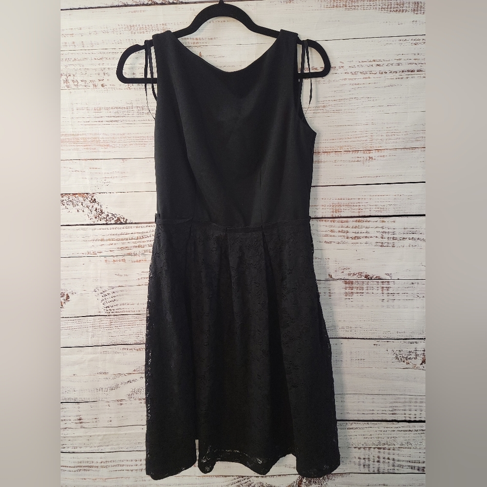 Talbots S10P Cocktail Dress